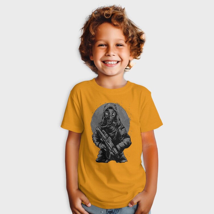 Sakura R34, Детска Тениска