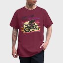 AE86 Touge, Unisex Men's T-Shirt