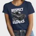 AE86 Touge, Unisex Men's T-Shirt