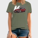 HURACAN, Unisex Men's T-Shirt