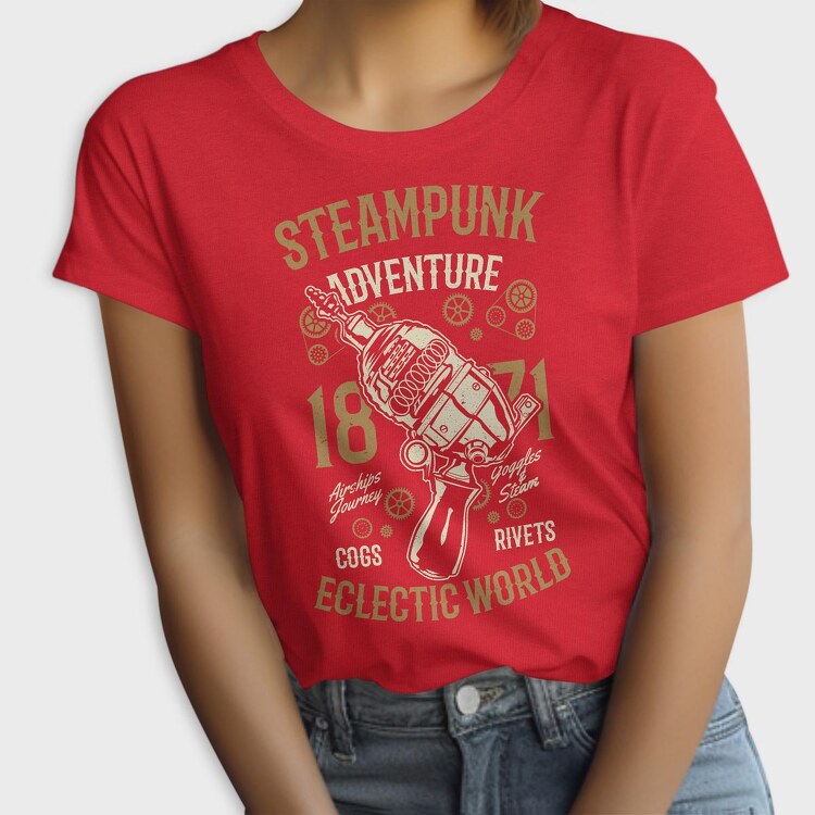 Sky Diver, Unisex Men's T-Shirt