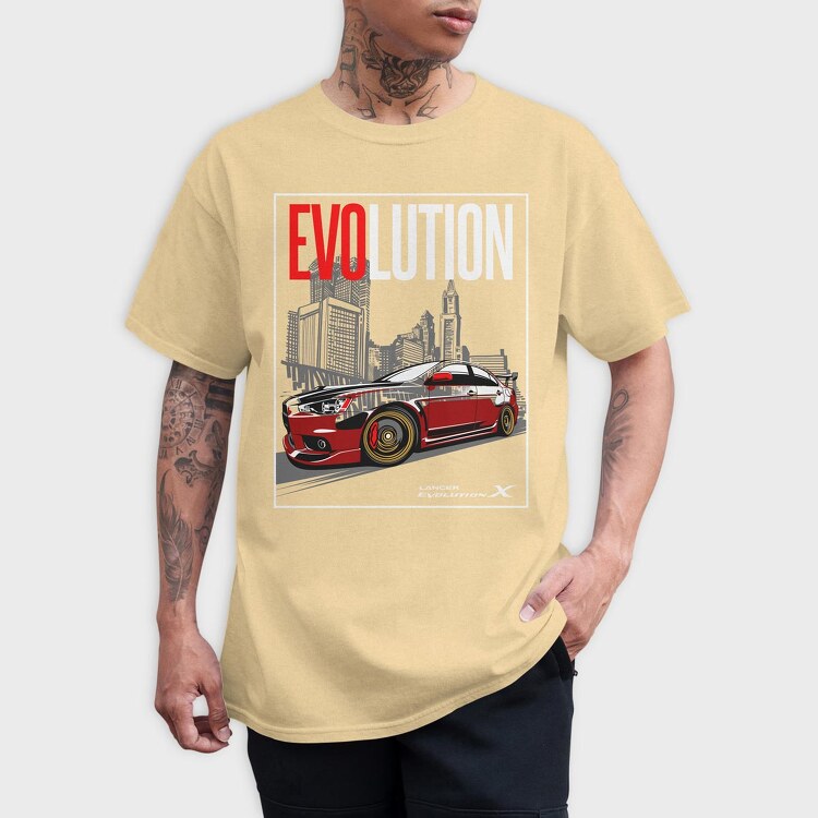 Sky Diver, Women's T-Shirt