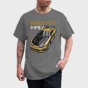 BBS WHEELS, Unisex Men's T-Shirt