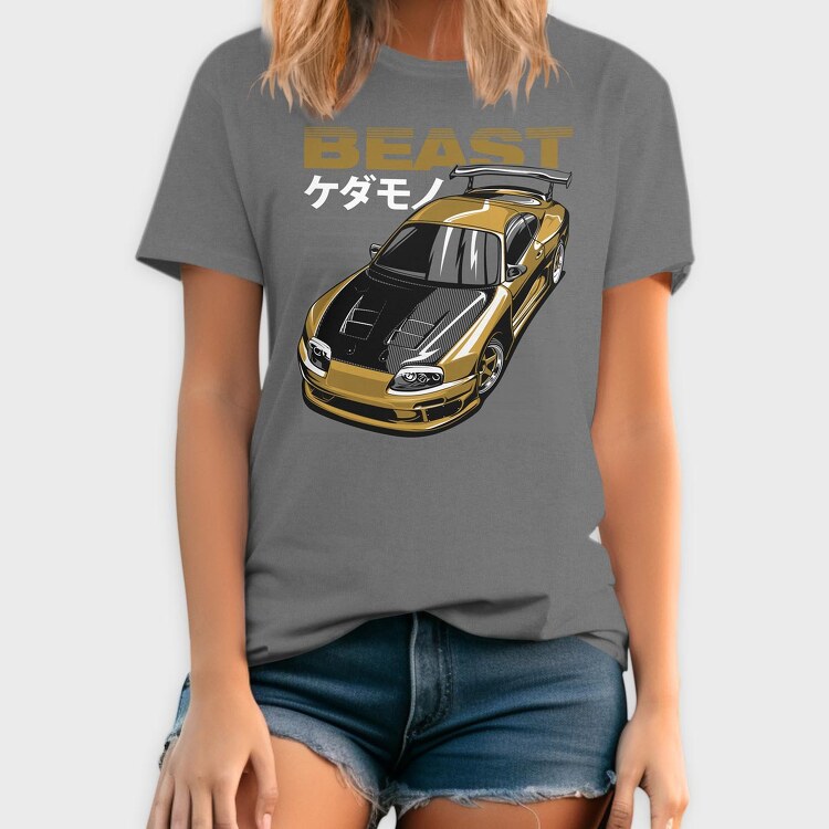 BBS WHEELS, Unisex Men's T-Shirt