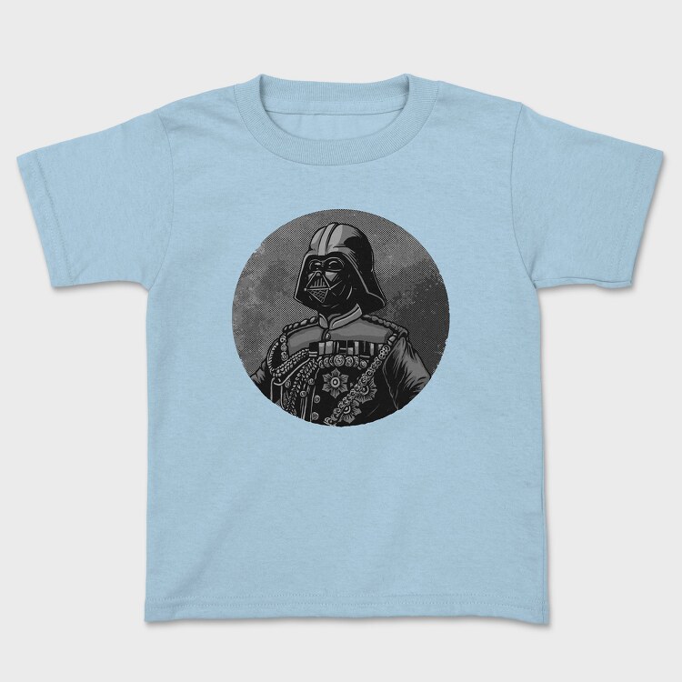 Fishing Therapy, Детска Тениска