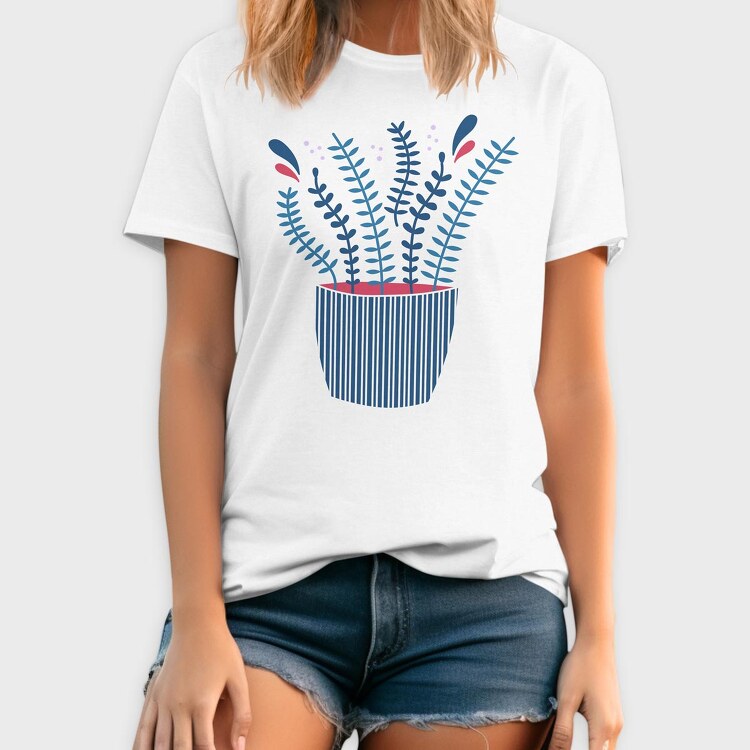 Sky Diving, Women's T-Shirt