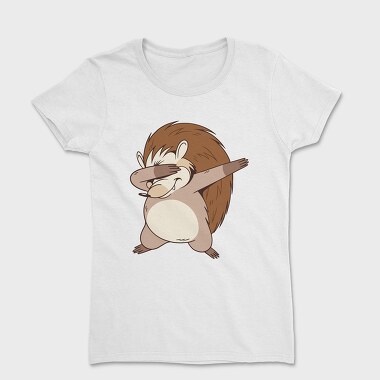Hedgehog, Women's T-Shirt