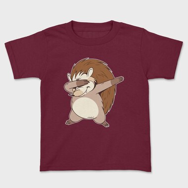 Hedgehog, Kids' T-Shirt