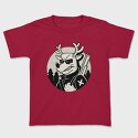 Lawn Mower Monster, Women's T-Shirt