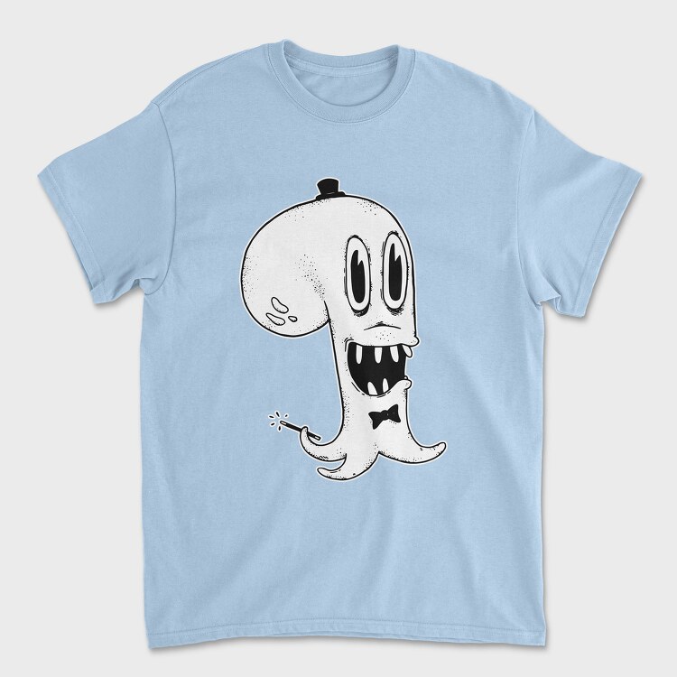 Kids' T-Shirt, Drunk Chihuahua