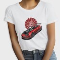Supermoto, Kids' T-Shirt