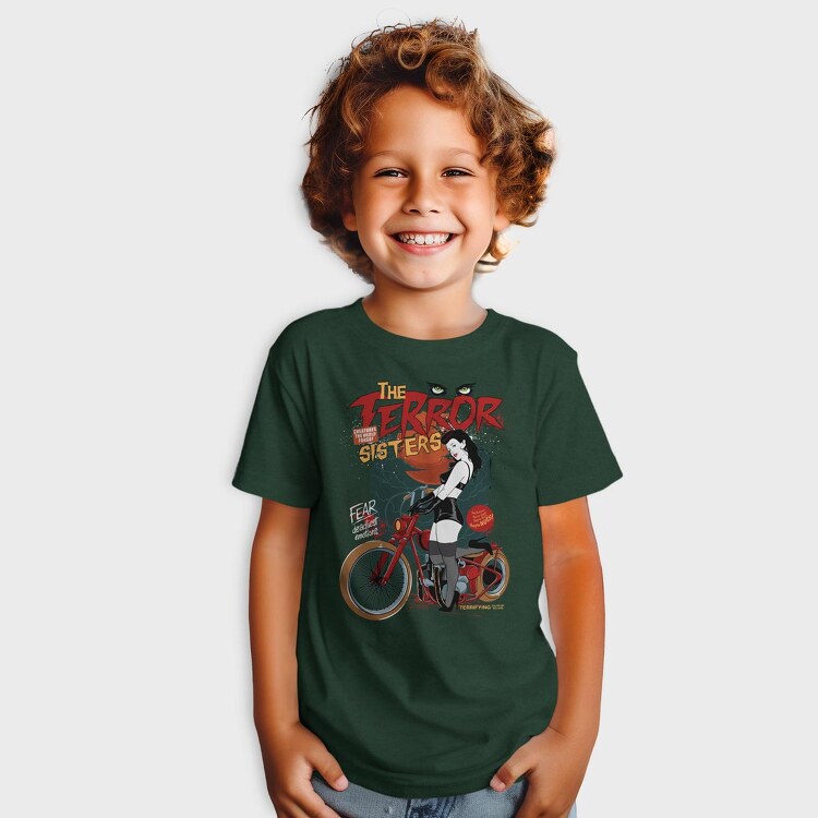 Steampunk Adventure, Kids' T-Shirt