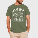 Skeleton BMX, Kids' T-Shirt