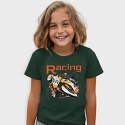 Racing Is Life Sport Bikes Racing, Unisex Men's T-Shirt