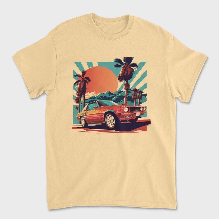 Supra GR Back, Дамска Тениска