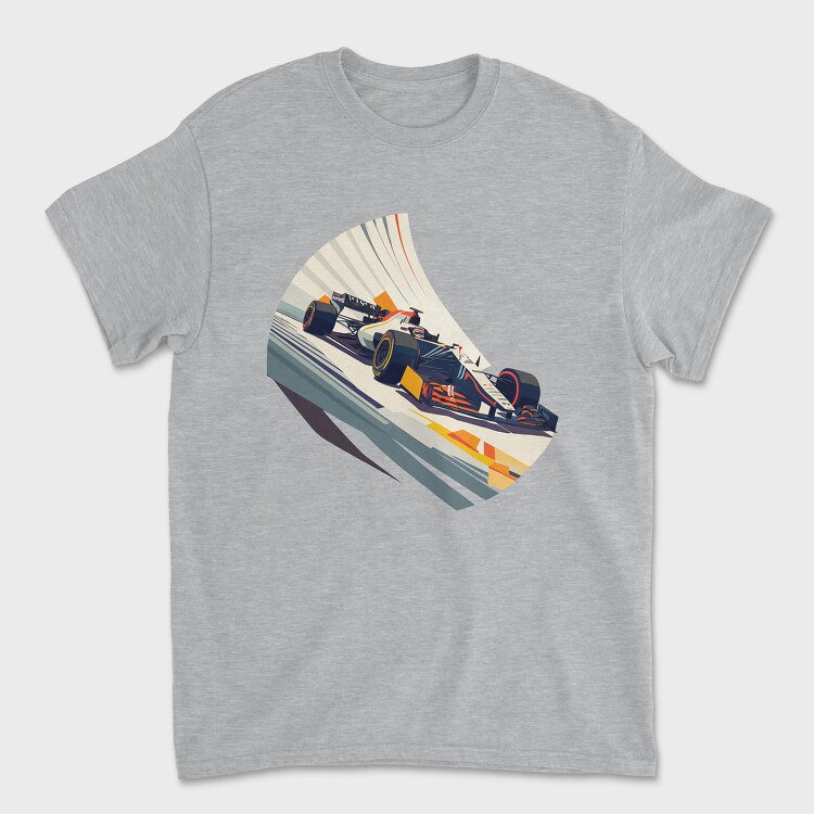 Get A Life, Unisex Men's T-Shirt