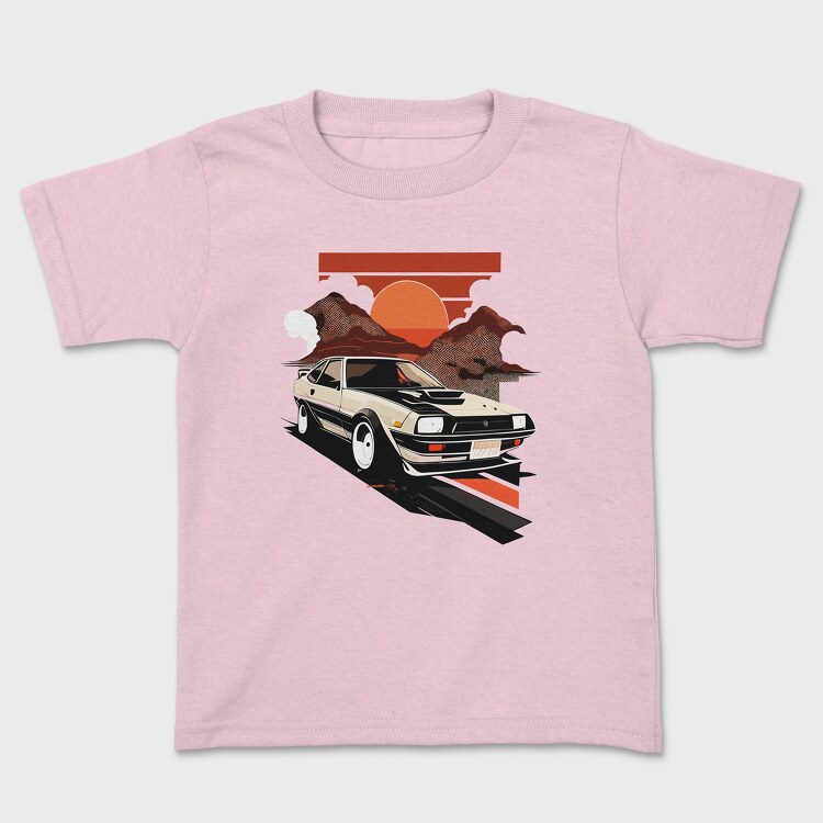 Get A Life, Kids' T-Shirt