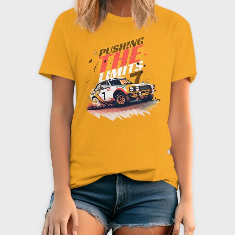 Get Your Ride On, Unisex Men's T-Shirt