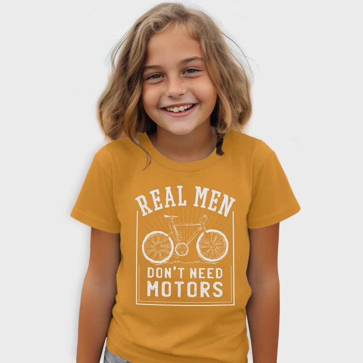 Beagle Sunset, Kids' T-Shirt