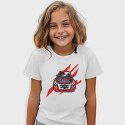 Taekwondo World, Unisex Men's T-Shirt