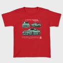 Legolize It, Kids' T-Shirt