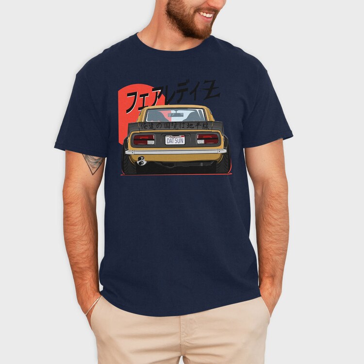 LEXUS, Unisex Men's T-Shirt