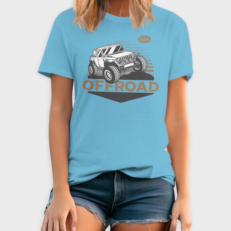 CAMEL DEFENDER, Unisex Men's T-Shirt