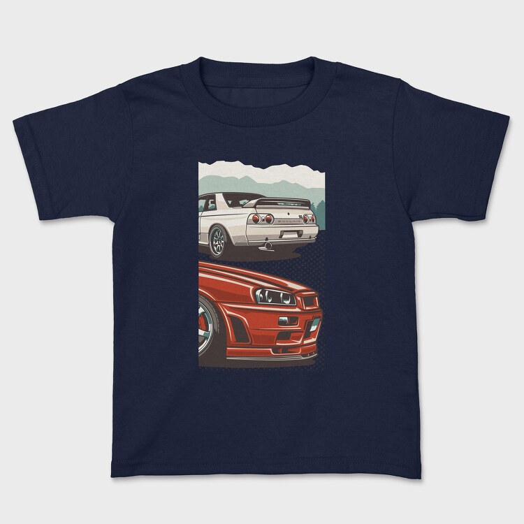 Road Warrior Motorcycle Design, Women's T-Shirt