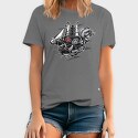 Terror Sisters, Women's T-Shirt