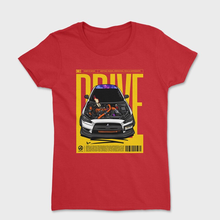 SUPRA LEGEND, Unisex Men's T-Shirt