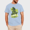 Pimp Gorilla, Kids' T-Shirt