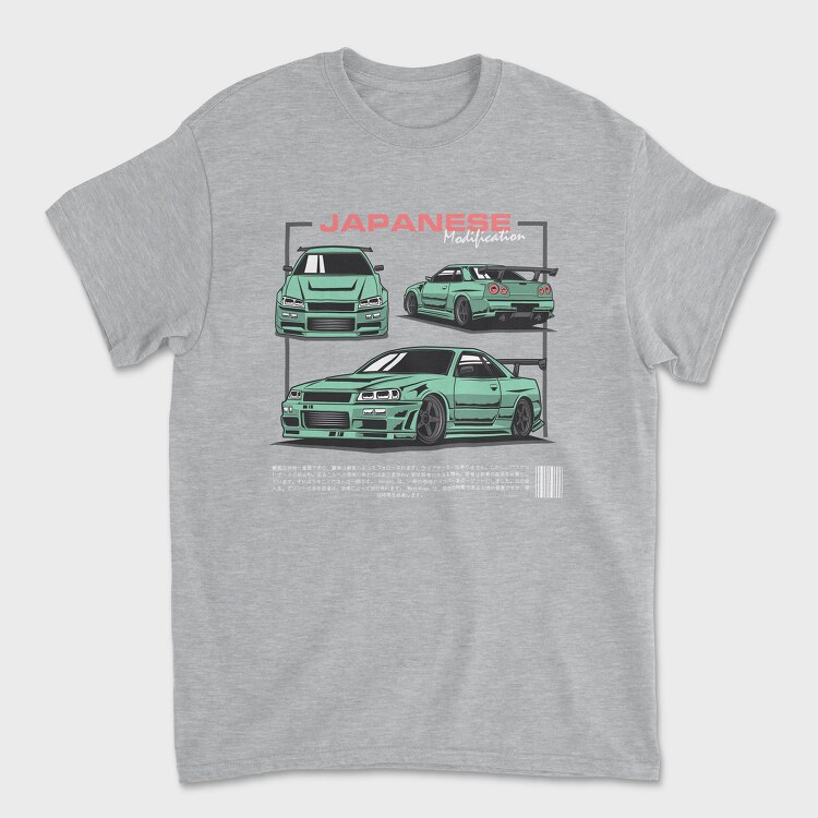 Hail Santa, Women's T-Shirt