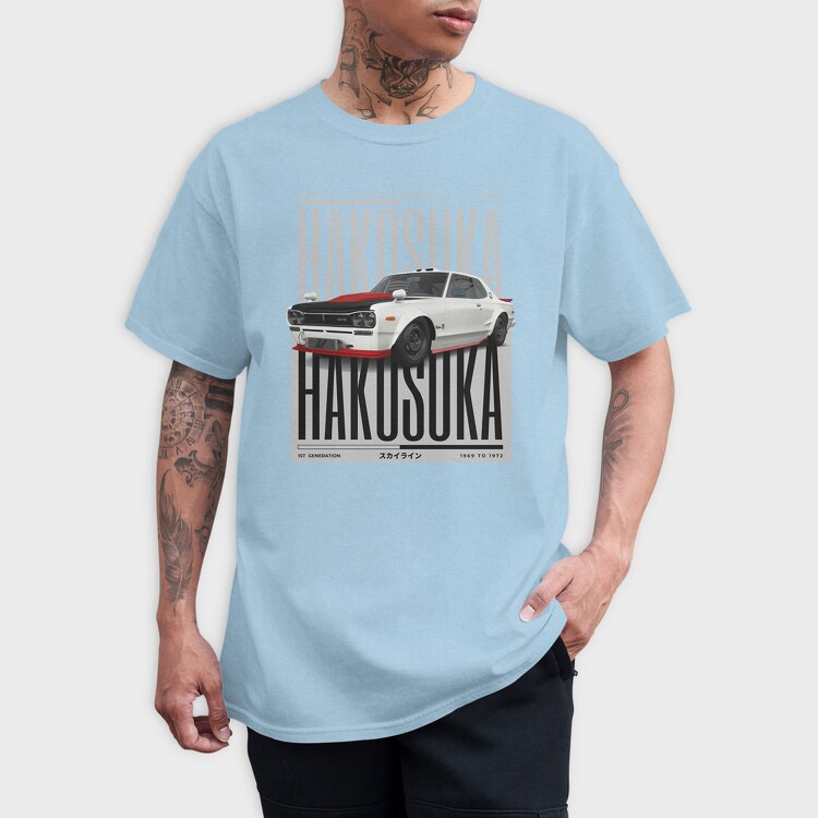 Celica GT-Four, Детска Тениска