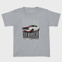 Nature Scenery, Kids' T-Shirt