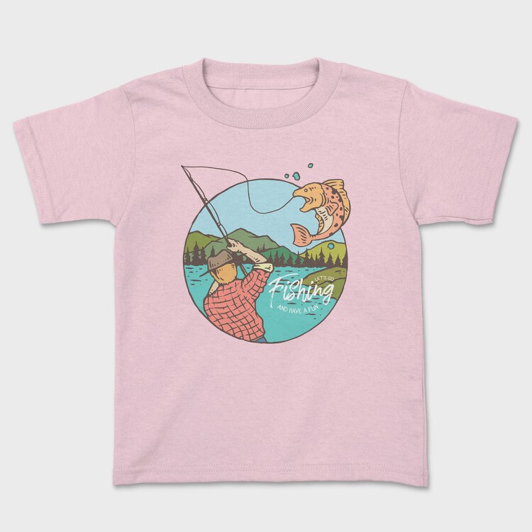 The Extreme Downhill, Unisex Men's T-Shirt