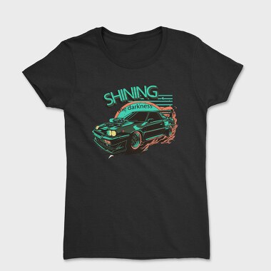 Car Jdm Japan, Women's T-Shirt