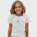 Engineered to Perform, Kids' T-Shirt