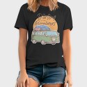 Feel the Adrelaline Japanese Car Manga, Women's T-Shirt