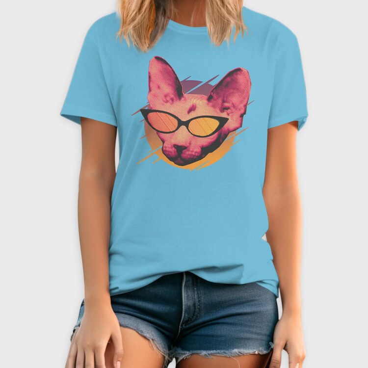 Golden Retriever, Kids' T-Shirt