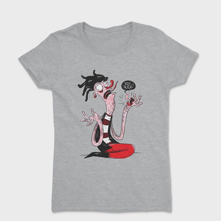 You Suck, Women's T-Shirt