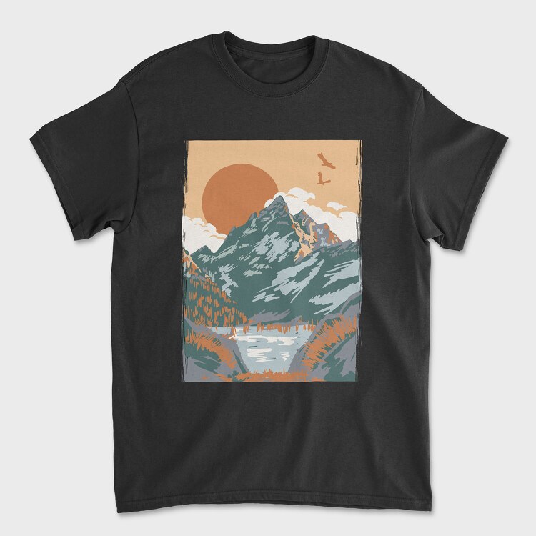 Real Man Don't Need Motors, Women's T-Shirt