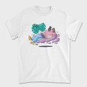 Just Not Listening, Kids' T-Shirt