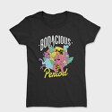 Dinosaurs Family, Women's T-Shirt
