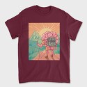 Level Up, Kids' T-Shirt