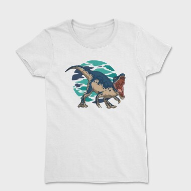 Barionix, Women's T-Shirt