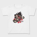 Chess Cartoon, Women's T-Shirt