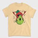 Reading Worm, Kids' T-Shirt