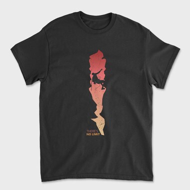 Extrem Sport 1, Unisex Men's T-Shirt
