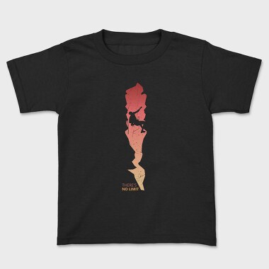 Extrem Sport 1, Kids' T-Shirt