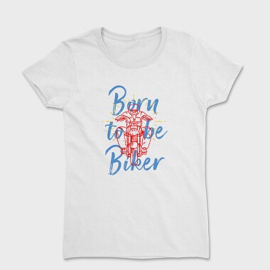 Ride, Women's T-Shirt